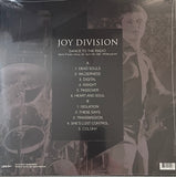 Joy Division- Dance To The Radio: Ajanta Theatre, Derby, Uk April 19th 1980 - FM Broadcast New/Sealed