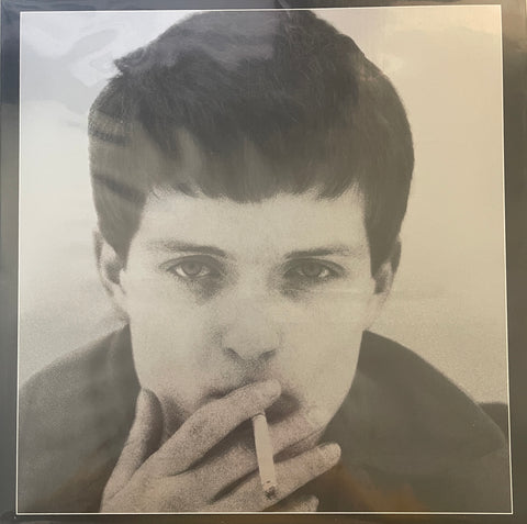 Joy Division - Studio Rarities Volume 2