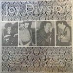 Joy Division - Studio Rarities Volume 2