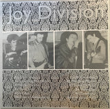 Joy Division - Studio Rarities Volume 2