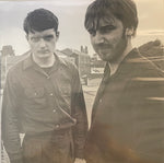 Joy Division - Studio Rarities Volume 1