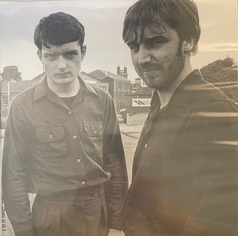 Joy Division - Studio Rarities Volume 1