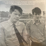 Joy Division - Studio Rarities Volume 1