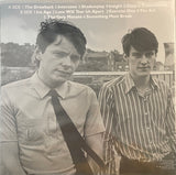 Joy Division - Studio Rarities Volume 1