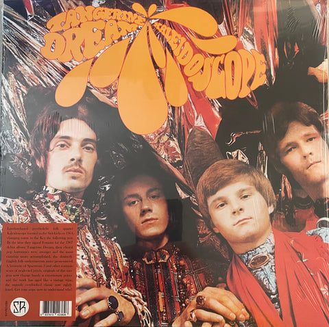 Kaleidoscope - Tangerine Dream (Australian Repress)
