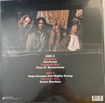 Kyuss- I Feel Nothing: Live At Bizarre Festival, Cologne, Germany Aug 19th 1995 - FM Broadcast  500 PRESSED