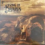 Sons Of Kyuss - DEMO  LP NEW/Sealed