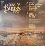 Sons Of Kyuss - DEMO  LP NEW/Sealed