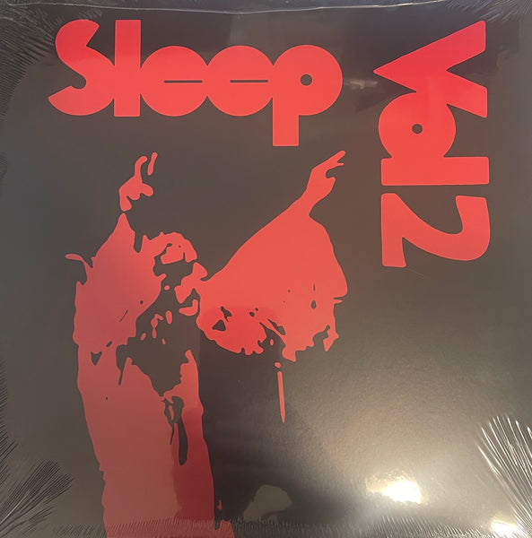 SLEEP - Vol 2 12