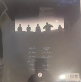 Home Front - Watch It Die LP NEW/Sealed