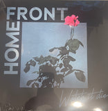 Home Front - Watch It Die LP NEW/Sealed