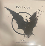 Bauhaus -ULU80 - Live At University Of London - October 31.1980