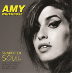 Amy Winehouse-Soaked in soul: Live at Eurockeennes de Belfort, France LP NEW