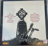 SLAUGHTER BOYS "Til The End Of The Weak" LP (Limited ed. of 200 w/ Patch)