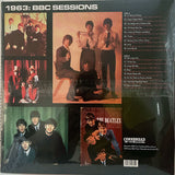 The Beatles – 1963: BBC Sessions LP  180g New/Sealed