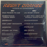 Agent Orange – Living In Darkness" LP + bonus tracks (New/Sealed)