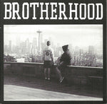 Brotherhood ‎– Till Death... LP New/Sealed