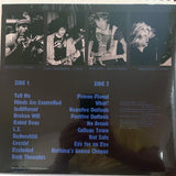 Corrosion Of Conformity – "Eye For An Eye" Import LP  NEW/sealed  vinyl