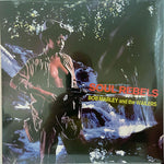 BOB MARLEY & WAILERS  "Soul Rebels" 12" LP NEW/Sealed