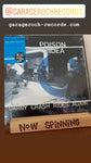 POISON IDEA - "DARBY CRASH RIDES AGAIN: THE EARLY YEARS VOLUME 1"  12"LP (New Sealed)