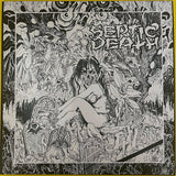 Septic Death – Now That I Have The Attention What Do I Do With It? LP (NEW/unsealed)