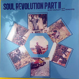 Bob Marley & The Wailers – Soul Revolution Part II 12" LP NEW/Sealed