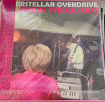 Pink Floyd – Interstellar Overdrive LP Record w/ OBI strip