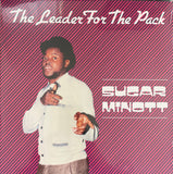 Sugar Minott – The Leader For The Pack Reggae Lp New/Sealed