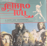 Jethro Tull – A New Day Yesterday LP New/Sealed