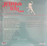 Jethro Tull – A New Day Yesterday LP New/Sealed