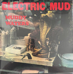 Muddy Waters – Electric Mud (NEW/Sealed)
