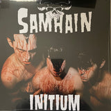 SAMHAIN "Initium" LP New/Sealed