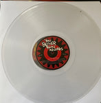 V/A Comp. – Bootboy Discotheque (14 Bovver Rock Bruisers) on CLEAR vinyl 1 of 100