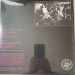 RAMONES  "Demos 1975" LP New/Sealed PINK Vinyl