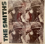 THE SMITHS – Meat is Murder 180g LP NEW/Sealed