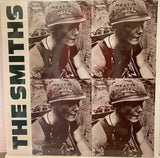 THE SMITHS – Meat is Murder 180g LP NEW/Sealed