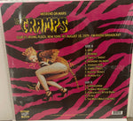 Cramps – Weekend On Mars LP Record NEW VINYL 1/500
