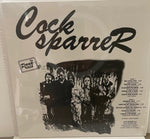 Cock Sparrer – Cock Sparrer LP Record NEW / Sealed VINYL