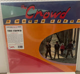 The Crowd  – A World Apart 180g LP Record NEW / Sealed