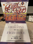 THE BRONX "High Five" 7" 45 - NEW/Sealed
