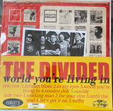 The Divided – World You're Living In  LP New (RETRO GOLD ED)  1/23