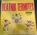 Beatnik Termites – Beatnik Termites YELLOW LP RECORD 1/350