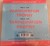 The Bronx – Participation Trophy 7" ep 45 rpm - NEW/SEALED