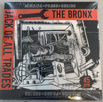 The Bronx  – Jack Of All Trades 7" Ep 45 rpm - NEW/SEALED