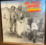 BOB MARLEY & WAILERS Rebel's Hop DBL 2x LP 70's Reggae