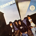Ramones – Leave Home LP NEW/Sealed