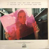 PJ Harvey – DRY - Demos LP NEW/Sealed