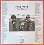 Home Front – Think Of The Lie LP NEW/Sealed