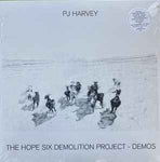 PJ Harvey – The Hope Six Demolition Project - Demos LP NEW/Sealed