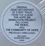 PJ Harvey – The Hope Six Demolition Project - Demos LP NEW/Sealed